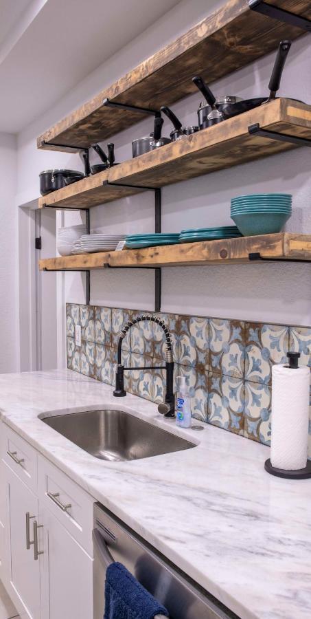 Luxury 5-Br House, Tampa Downtown With Cottage المظهر الخارجي الصورة