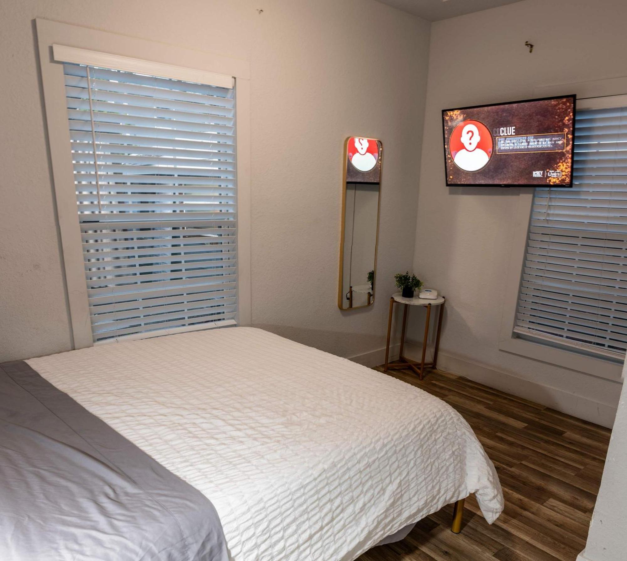 Luxury 5-Br House, Tampa Downtown With Cottage المظهر الخارجي الصورة